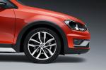 Volkswagen CrossGolf 2016 года